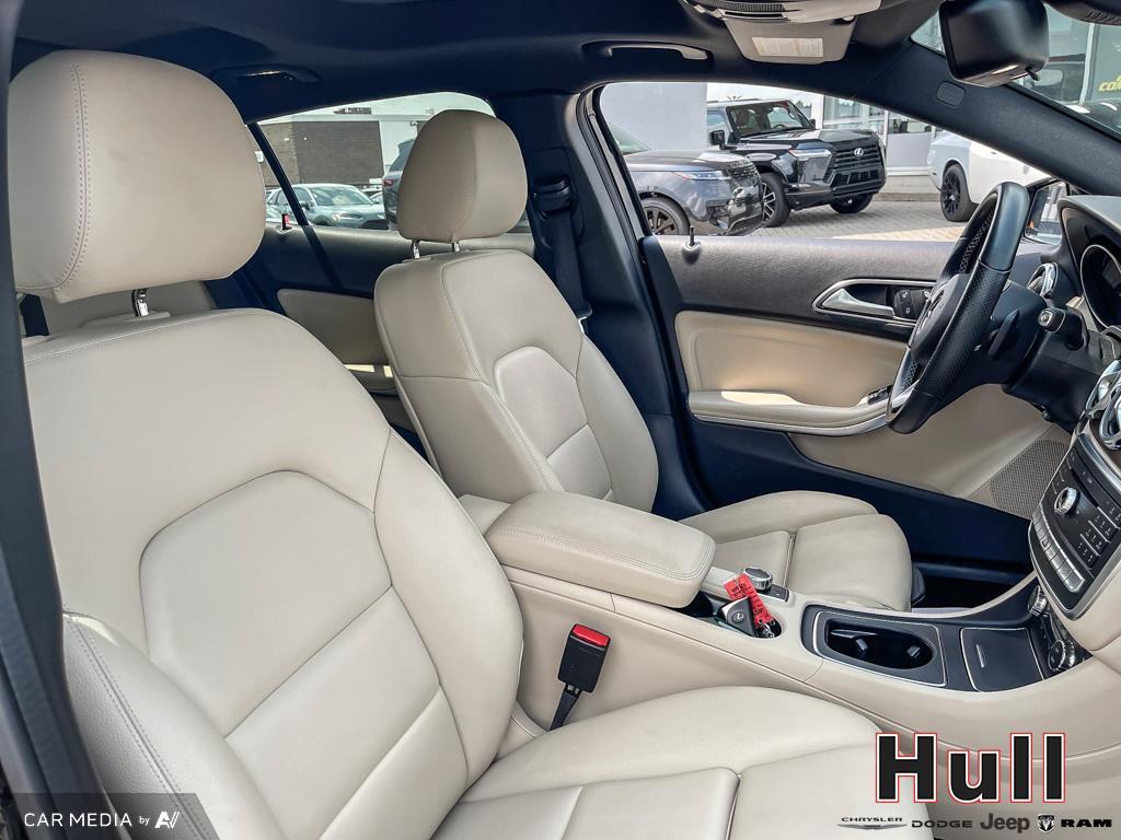 2019 Mercedes-Benz GLA 250 4MATIC, Toronto, Cash