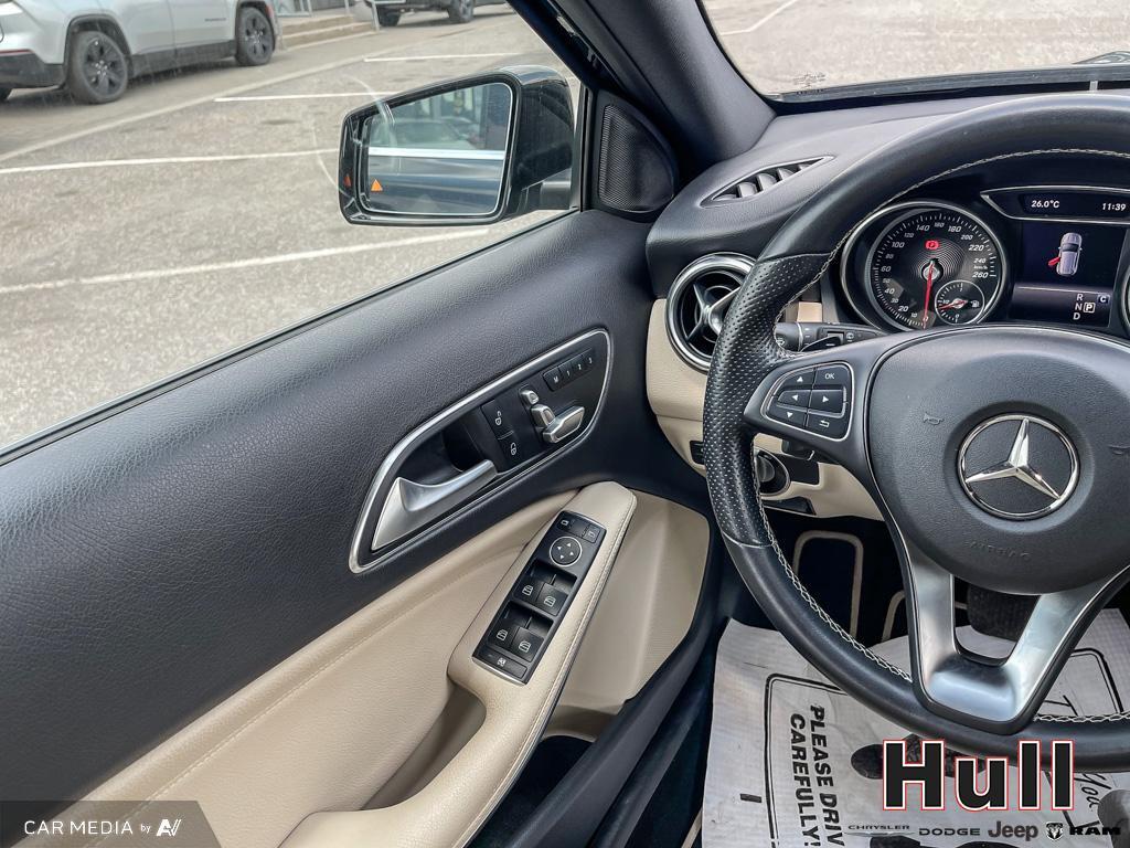 2019 Mercedes-Benz GLA 250 4MATIC, Toronto, Cash