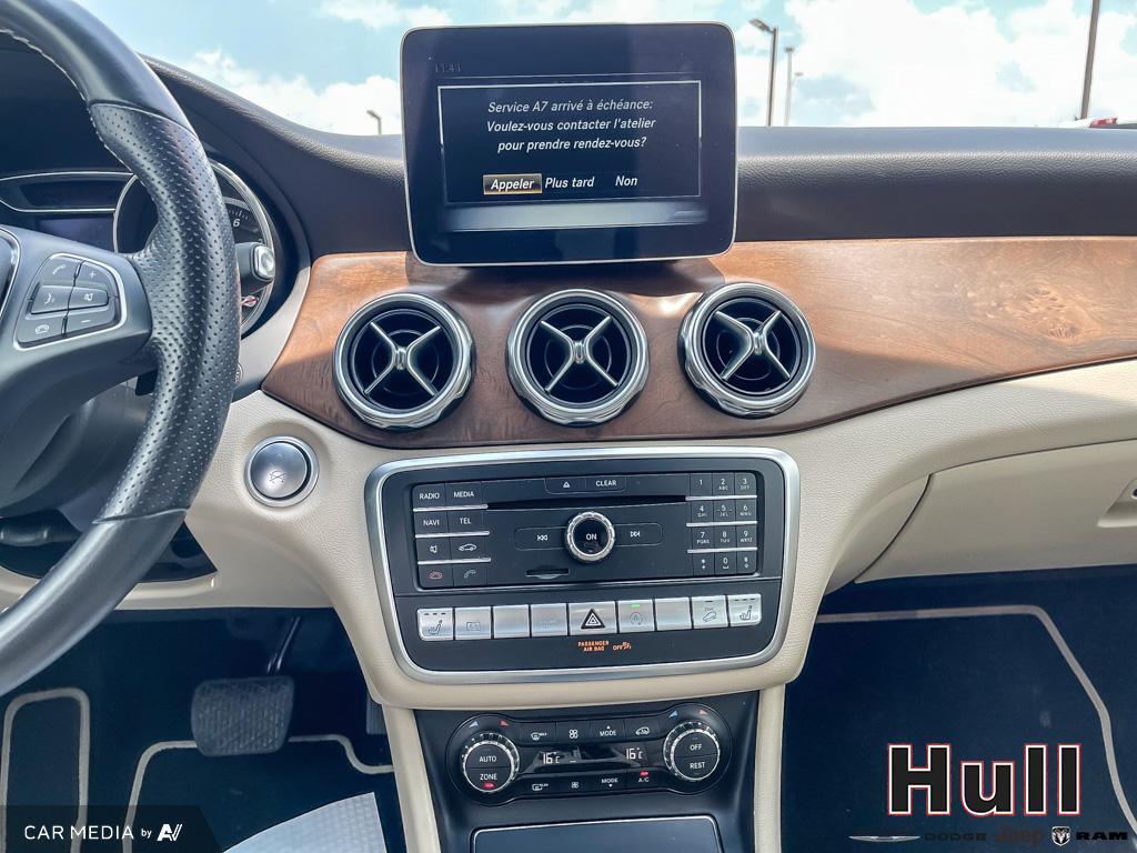 2019 Mercedes-Benz GLA 250 4MATIC, Toronto, Cash