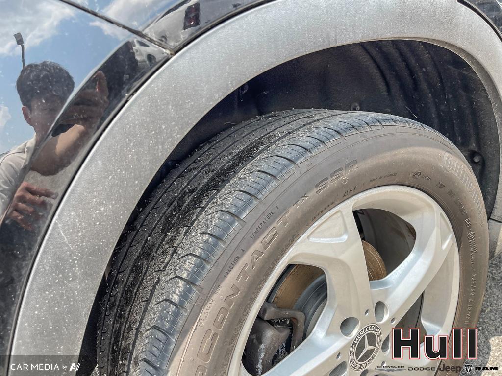 2019 Mercedes-Benz GLA 250 4MATIC, Toronto, Cash