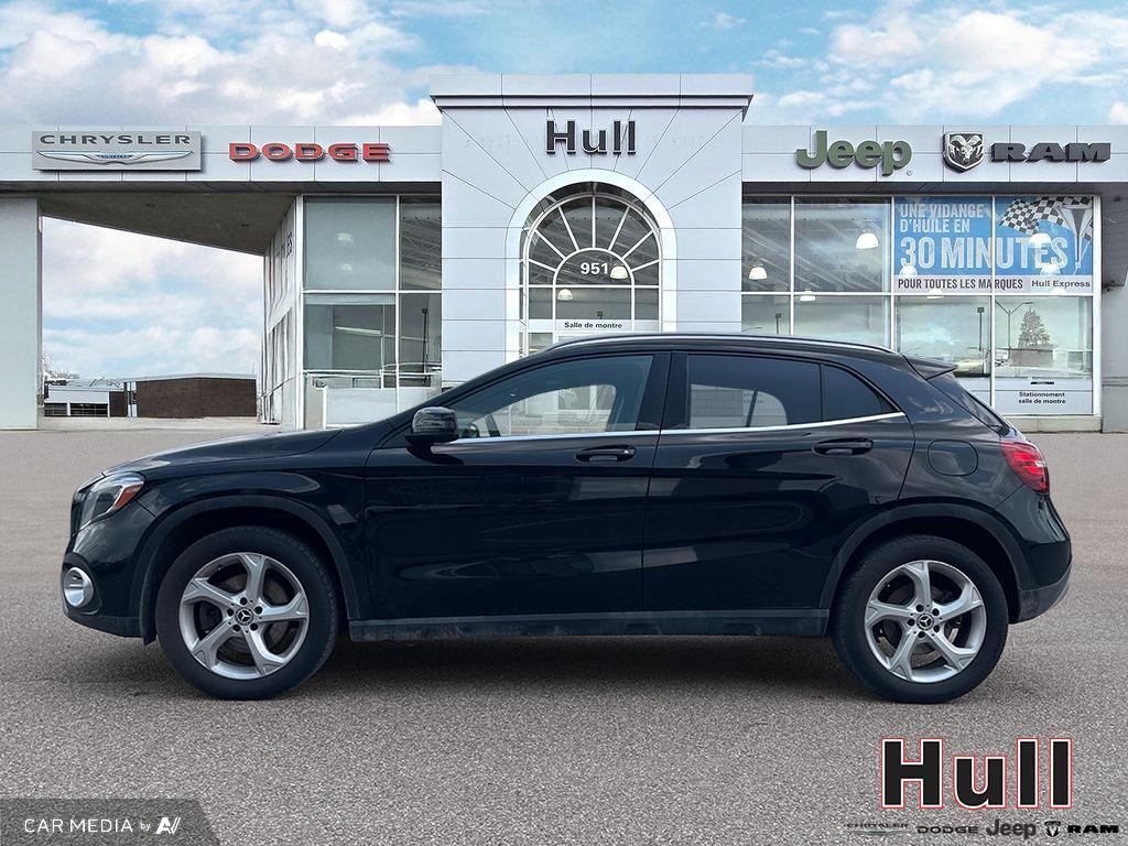 2019 Mercedes-Benz GLA 250 4MATIC, Toronto, Cash