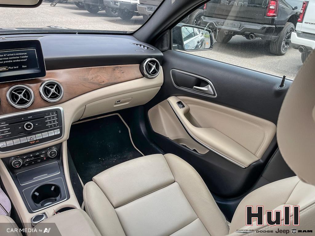 2019 Mercedes-Benz GLA 250 4MATIC, Toronto, Cash