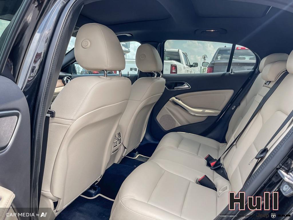 2019 Mercedes-Benz GLA 250 4MATIC, Toronto, Cash