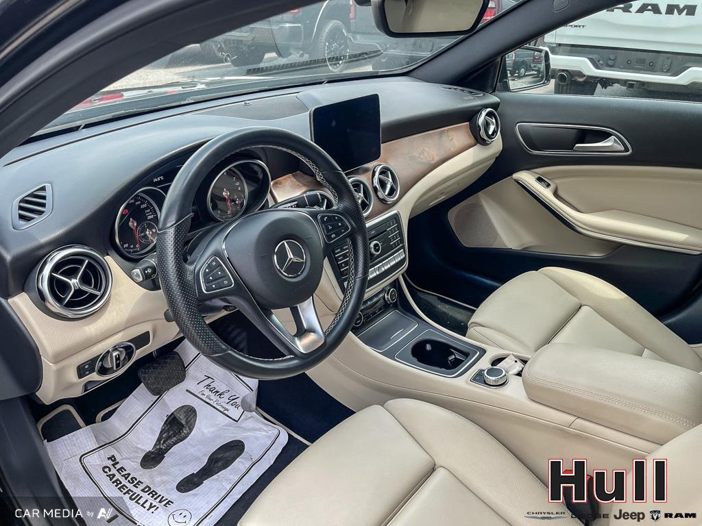 2019 Mercedes-Benz GLA 250 4MATIC, Toronto, Cash