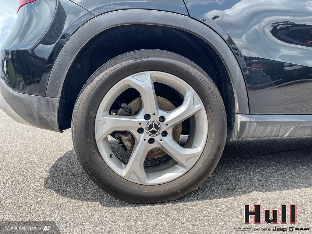 2019 Mercedes-Benz GLA 250 4MATIC, Toronto, Cash