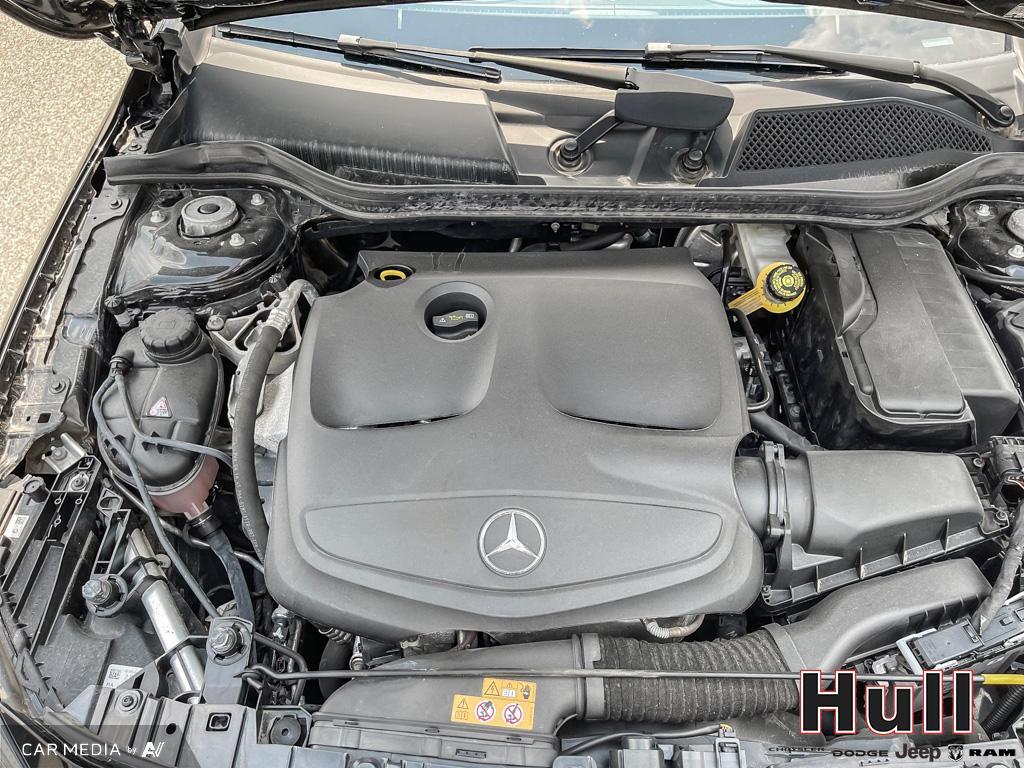 2019 Mercedes-Benz GLA 250 4MATIC, Toronto, Cash