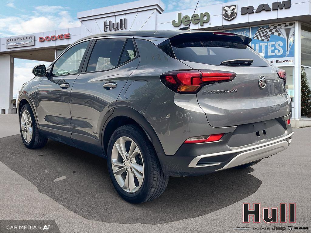 2022 Buick Encore GX FWD Preferred, Toronto, Cash