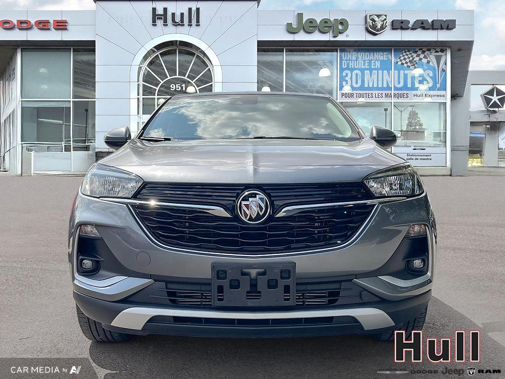 2022 Buick Encore GX FWD Preferred, Toronto, Cash
