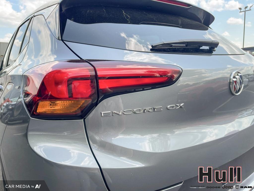 2022 Buick Encore GX FWD Preferred, Toronto, Cash
