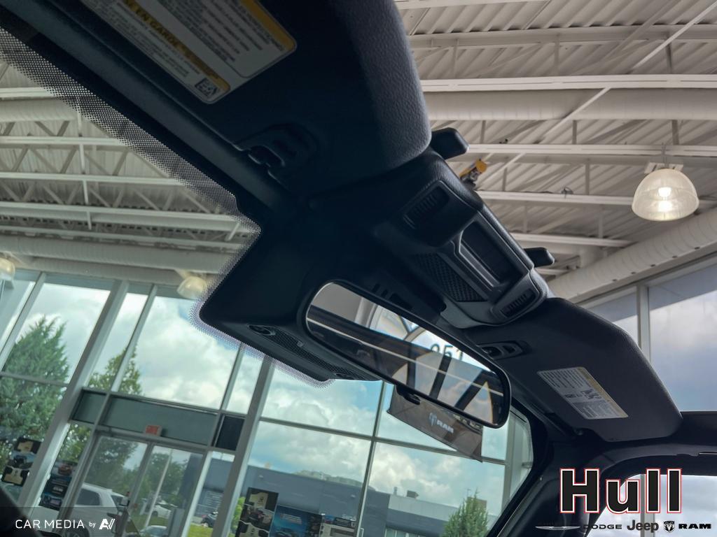 2025 Jeep Wrangler 4-Door Rubicon, Toronto, Cash