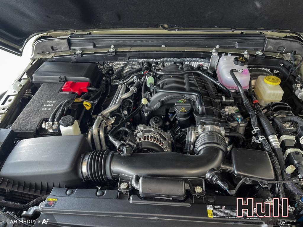 2025 Jeep Wrangler 4-Door Rubicon, Toronto, Cash