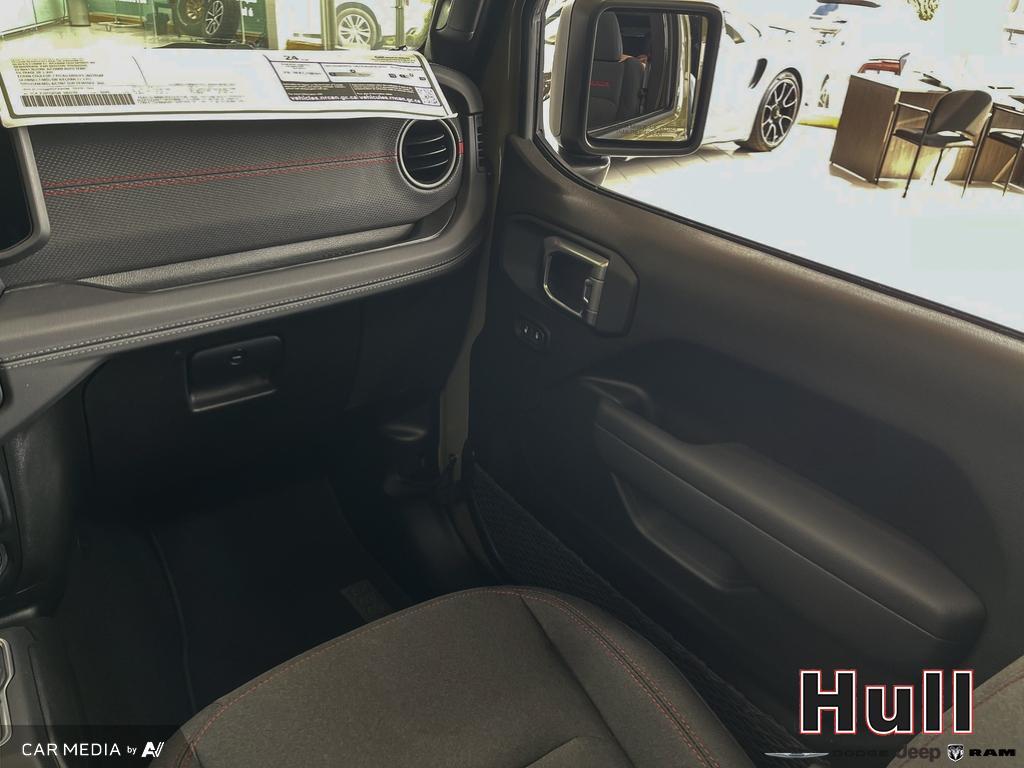 2025 Jeep Wrangler 4-Door Rubicon, Toronto, Cash