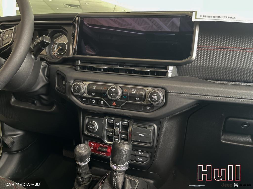 2025 Jeep Wrangler 4-Door Rubicon, Toronto, Cash
