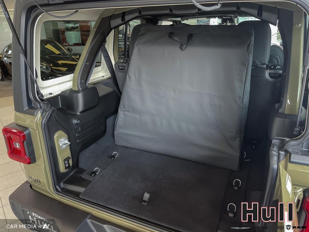 2025 Jeep Wrangler 4-Door Rubicon, Toronto, Cash