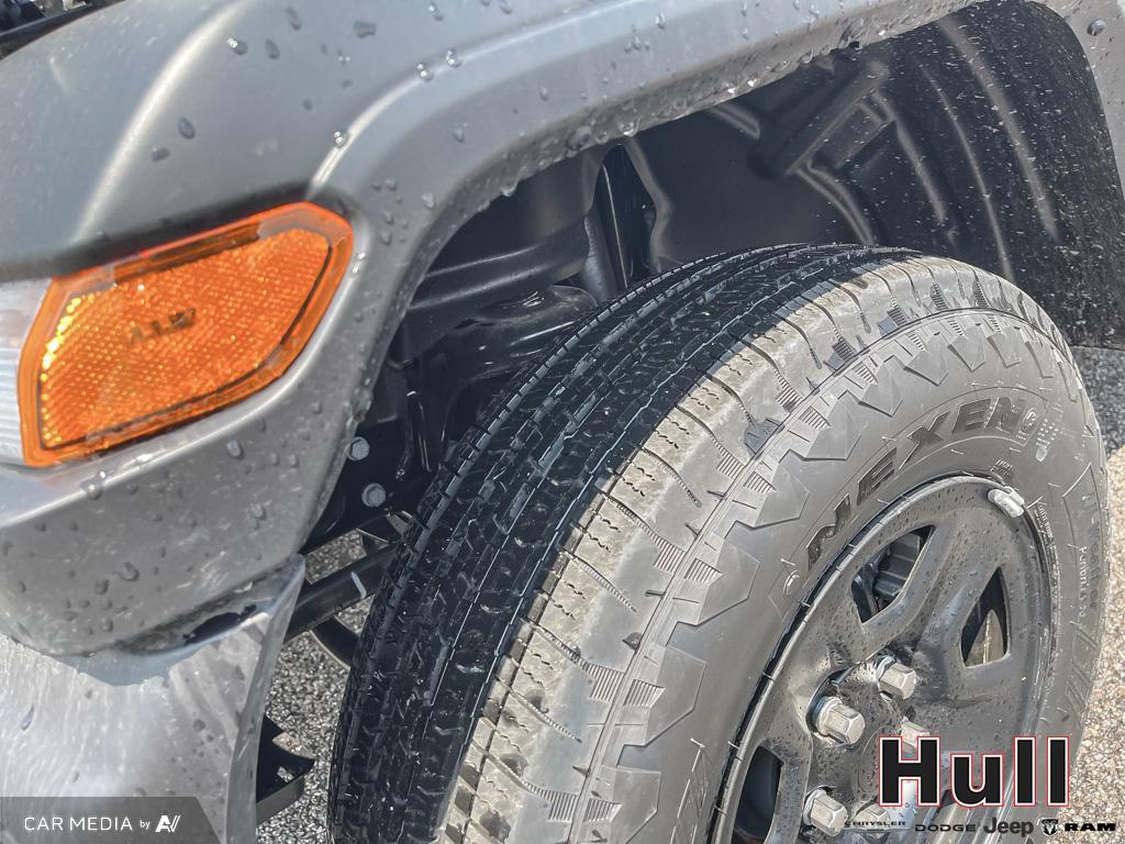 2025 Jeep Wrangler 4-Door Sport, Toronto, Cash