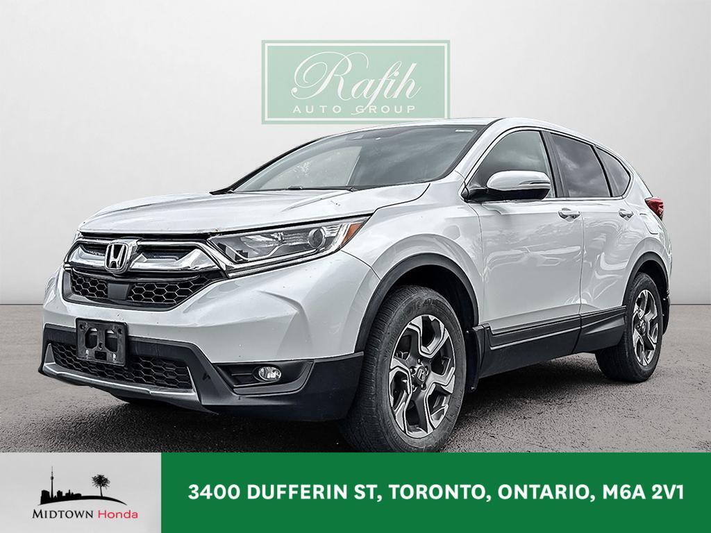 2019 Honda CR-V *YOU CERTIFY-YOU SAVE*