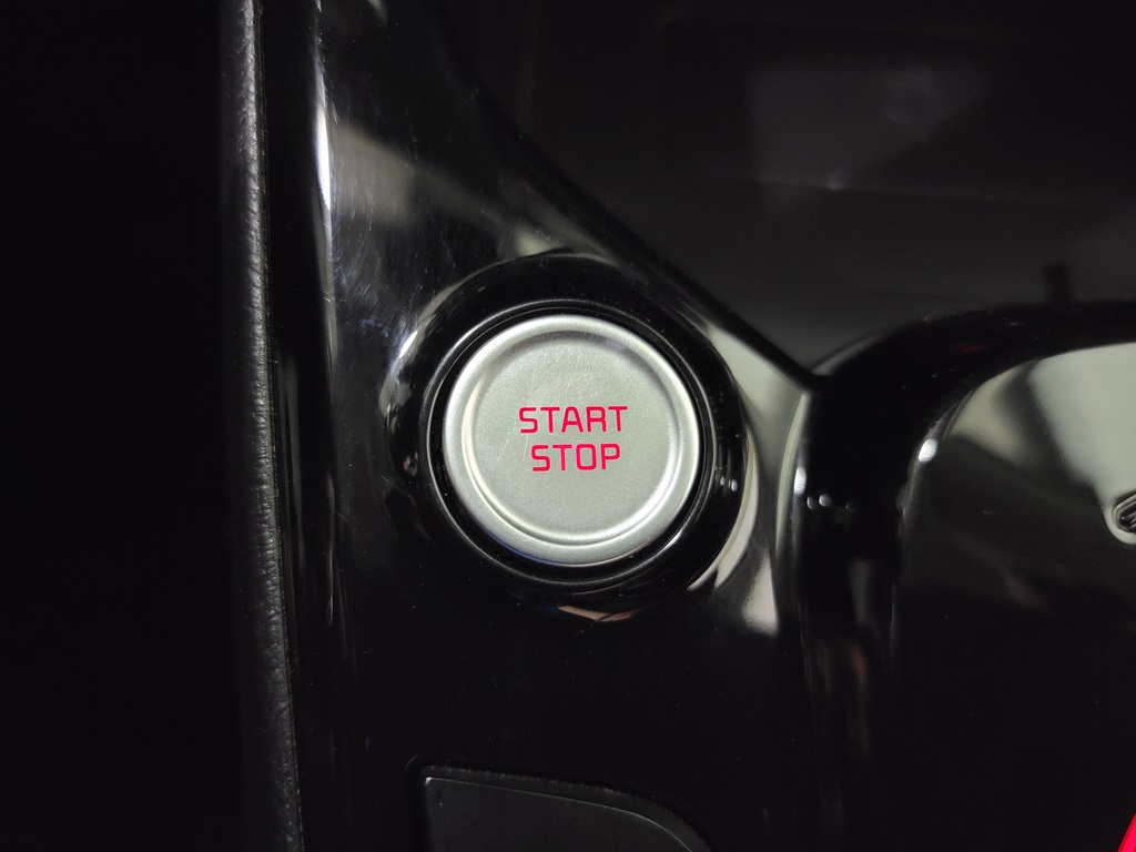 Kia Soul EV 2022