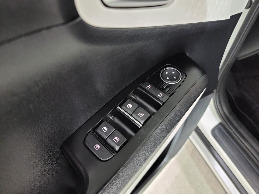 Kia Soul EV 2022