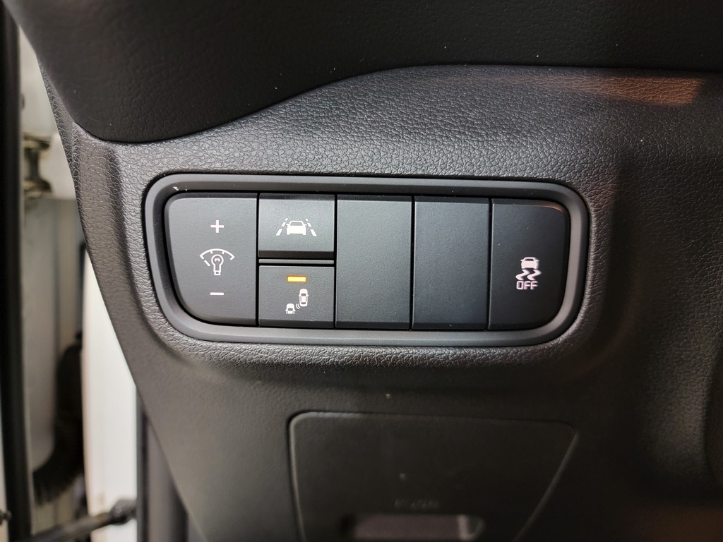 Kia Soul EV 2022