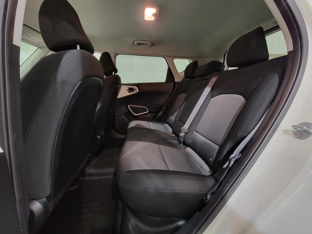 Kia Soul EV 2022