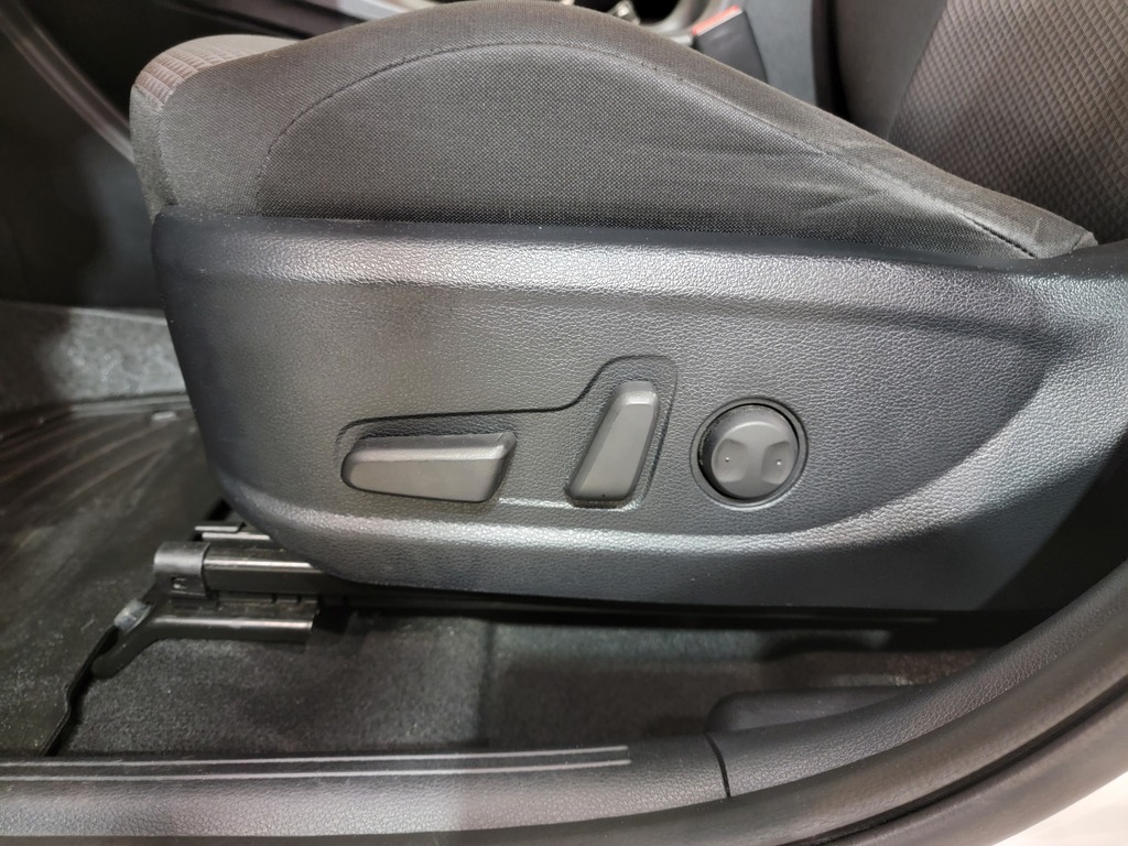 Kia Soul EV 2022