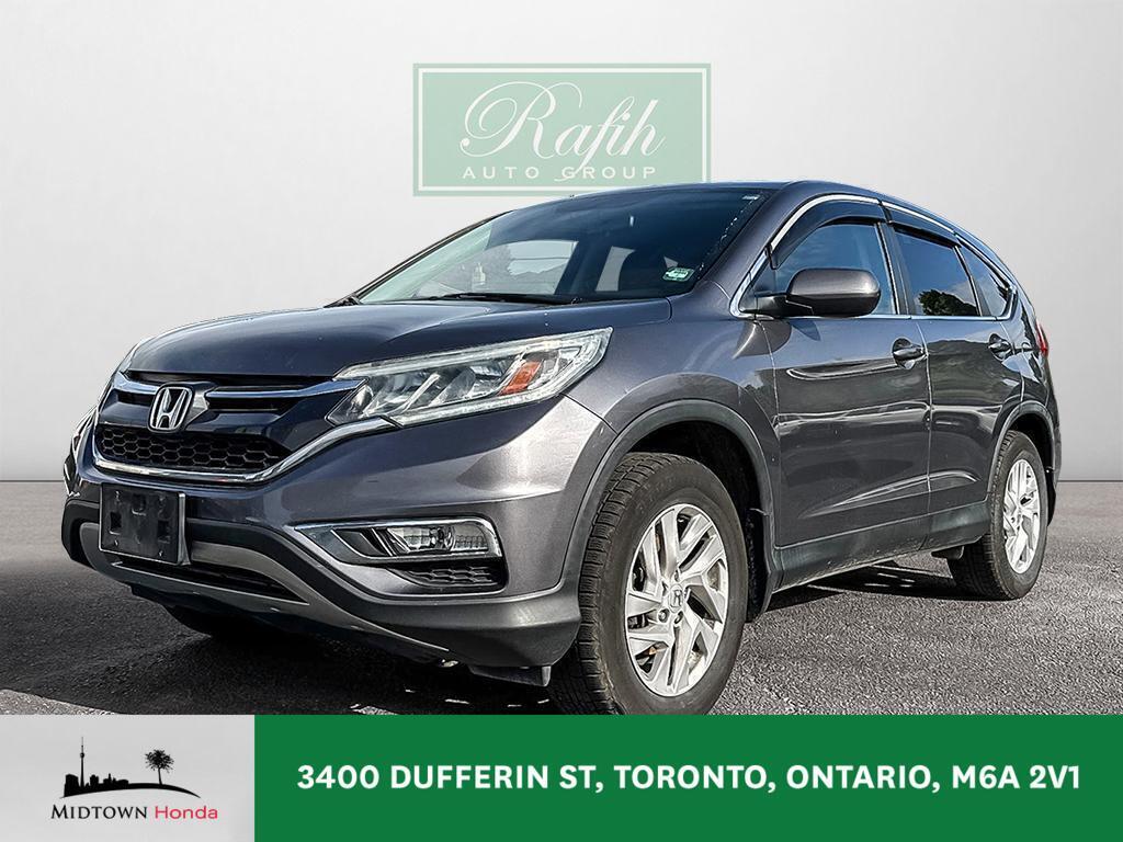 2016 Honda CR-V *AS - IS / New Arrival*