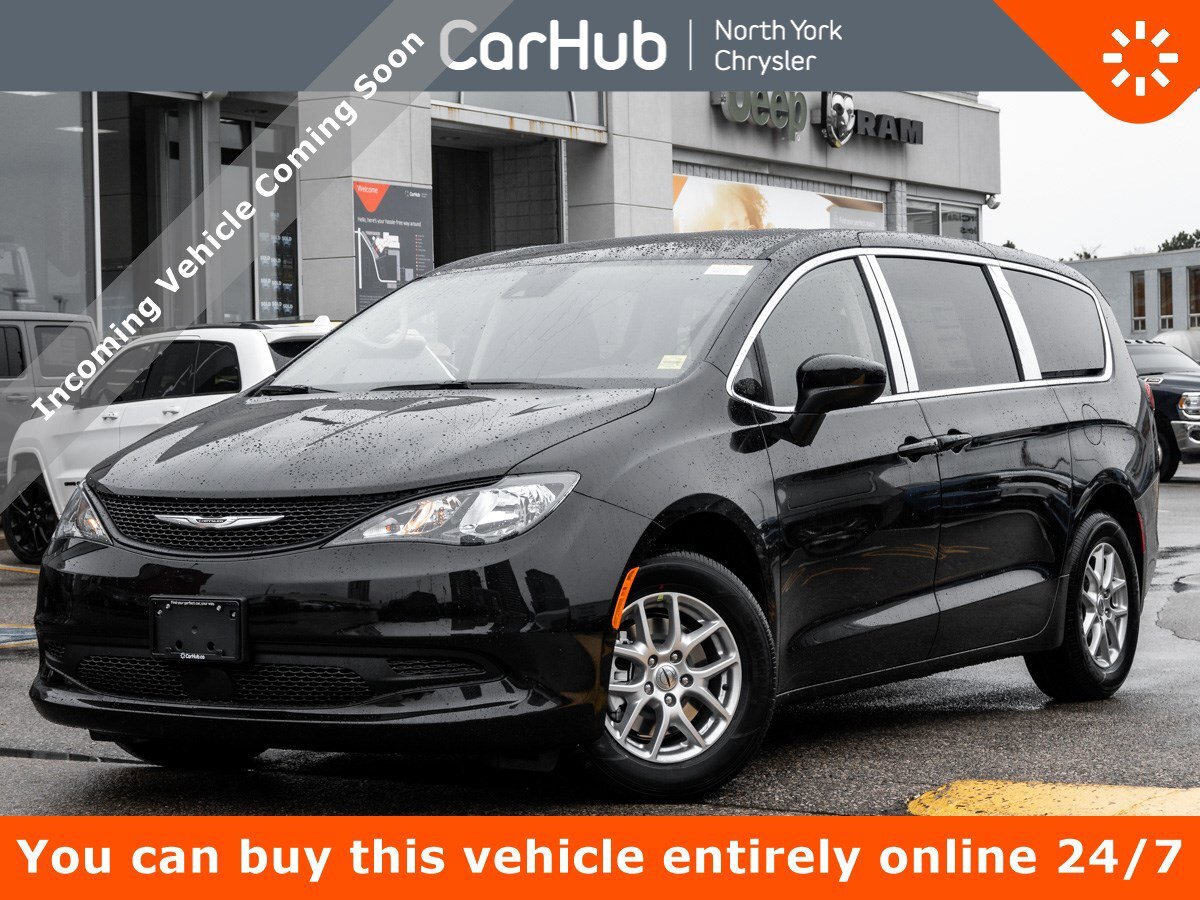 2025 Chrysler Grand Caravan SXT 2WD