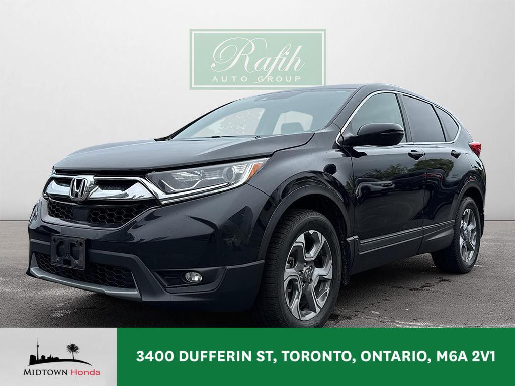 2018 Honda CR-V *New Arrival / AS - IS*