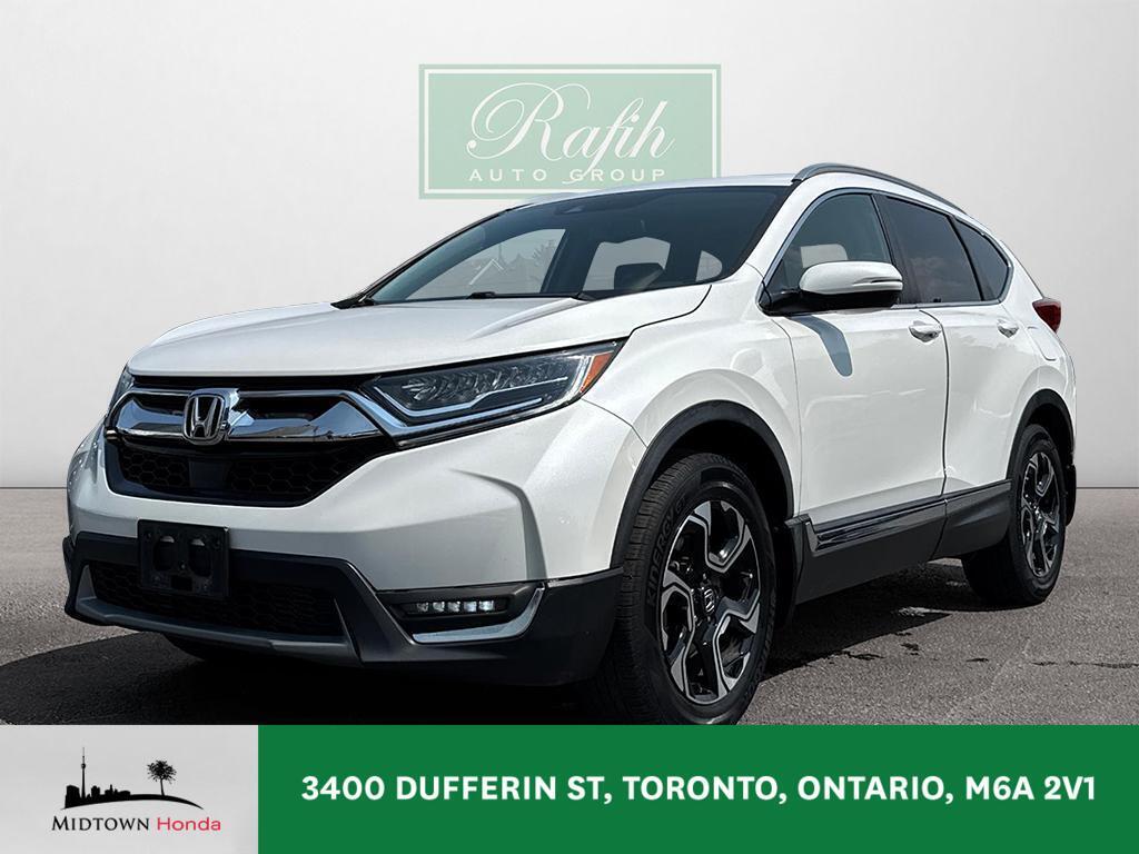 2019 Honda CR-V *NEW ARRIVAL*UPGRADED FEATURES*NO ACCIDENTS*
