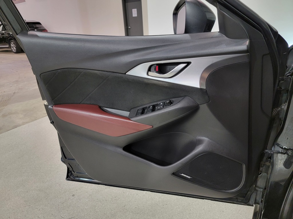 Mazda CX-3 2017