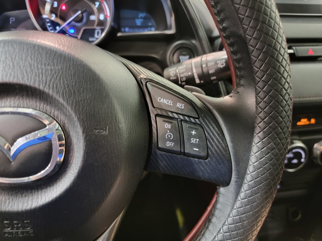 Mazda CX-3 2017