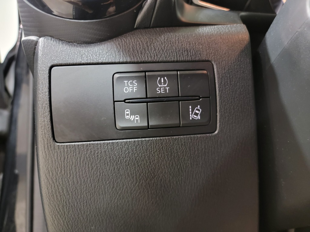 Mazda CX-3 2017