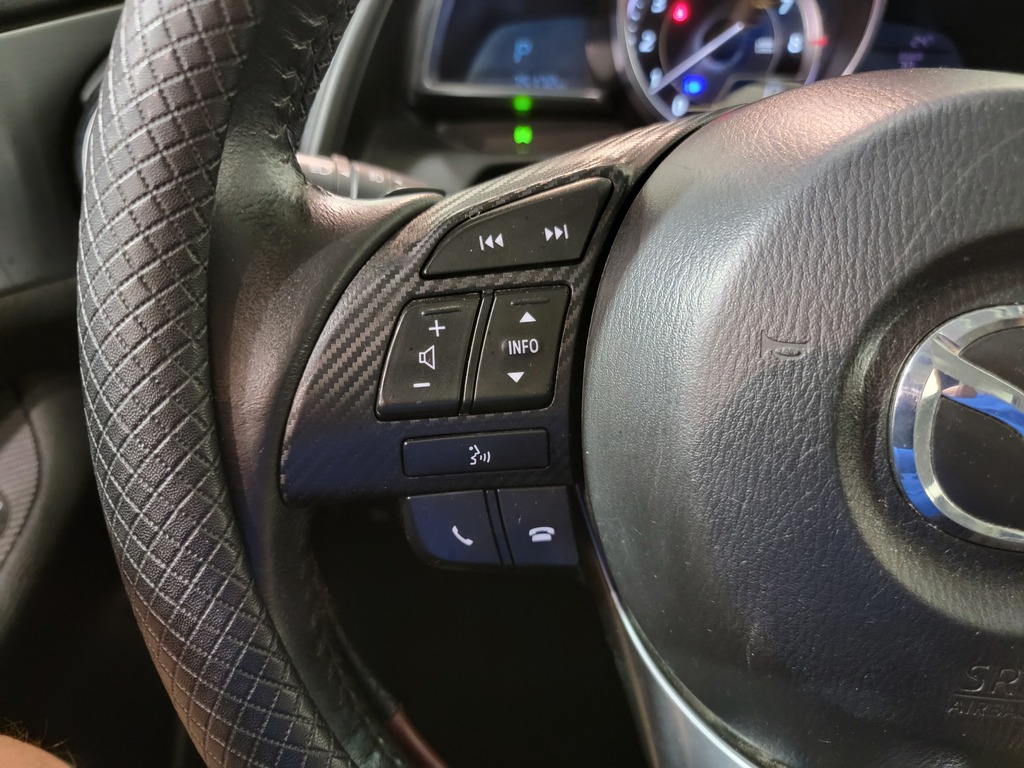 Mazda CX-3 2017