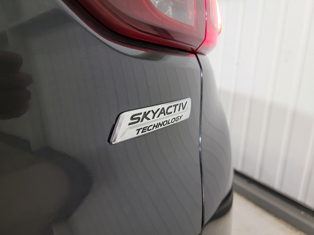 Mazda CX-3 2017