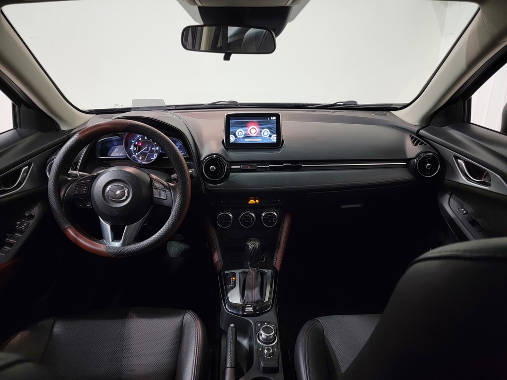 Mazda CX-3 2017
