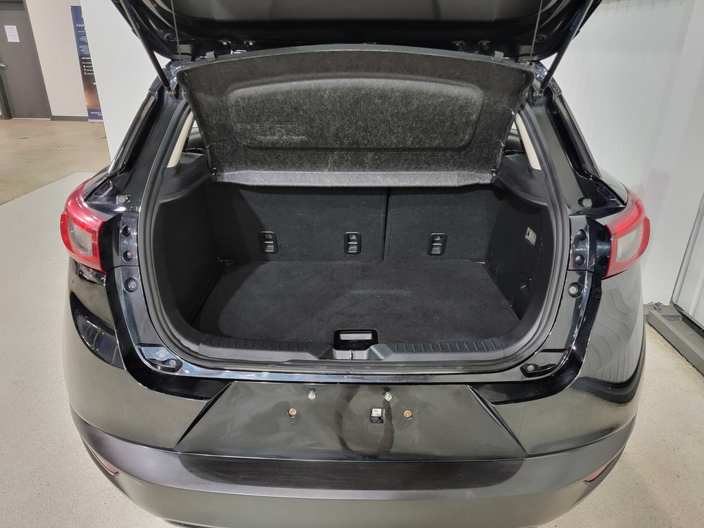 Mazda CX-3 2017