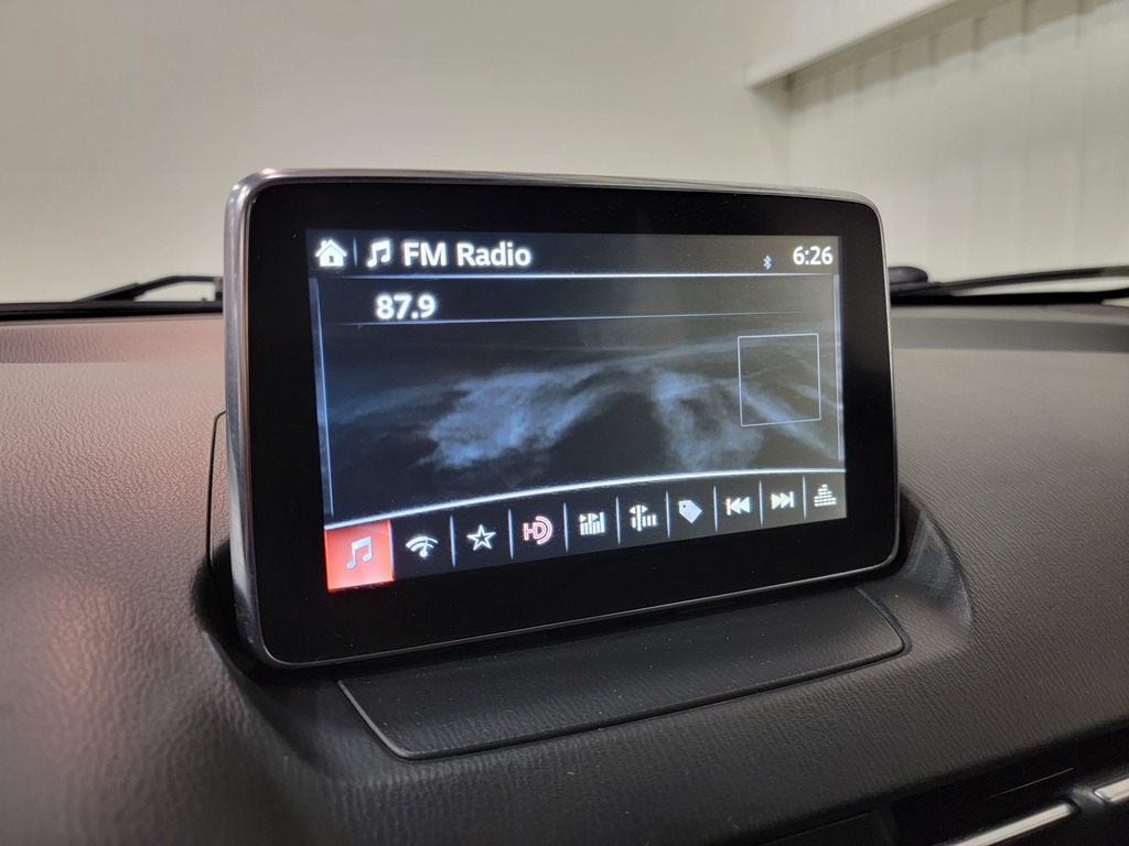 Mazda CX-3 2017