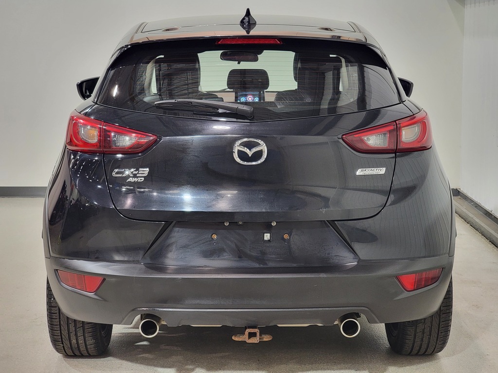 Mazda CX-3 2017