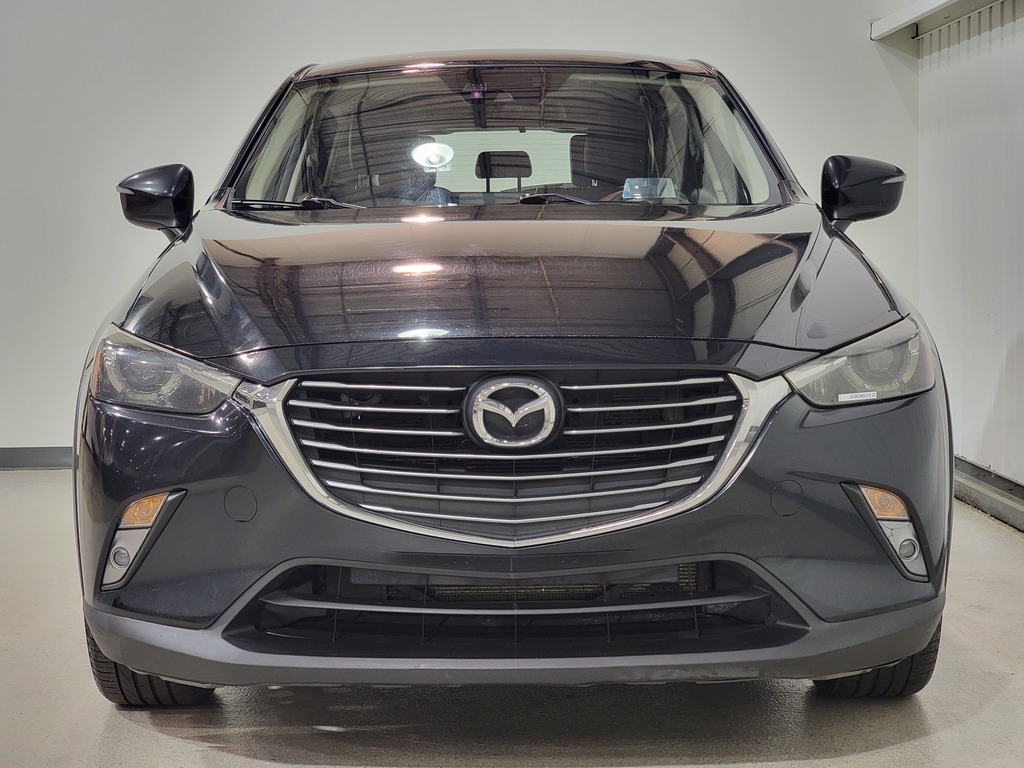 Mazda CX-3 2017
