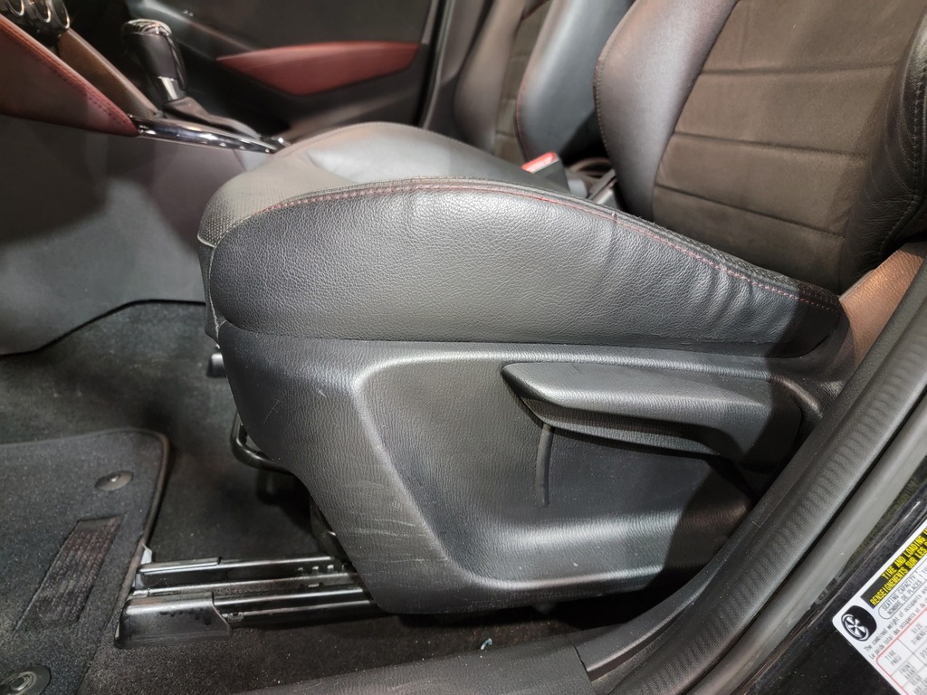 Mazda CX-3 2017