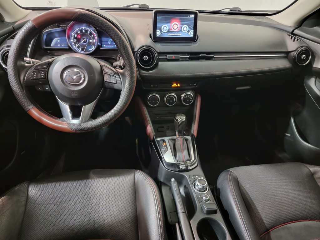 Mazda CX-3 2017