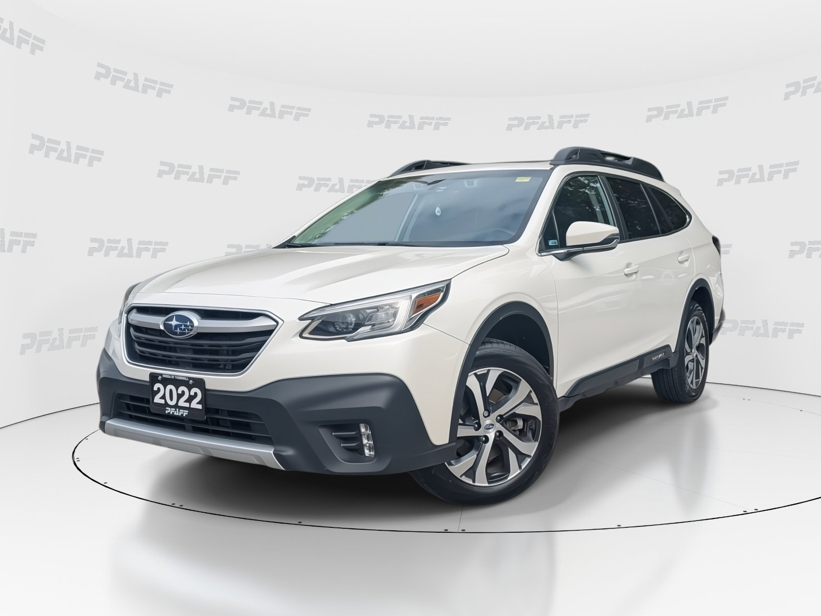 2022 Subaru Outback 1-Owner | Clean Carfax | Navi | Back-Up Camera