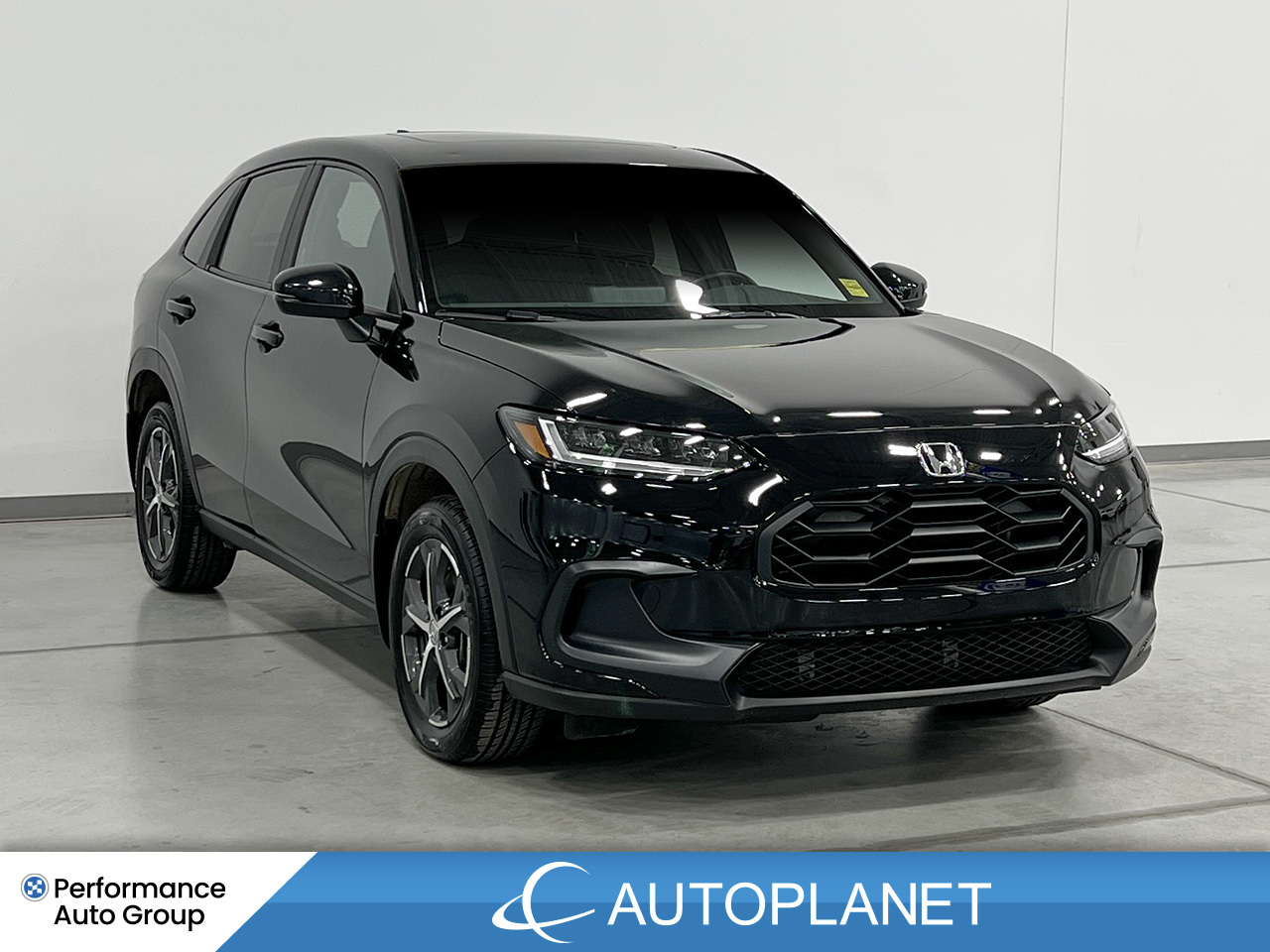 2024 Honda HR-V Sport AWD - FINANCE @$128/WK OR LEASE @$136/WK