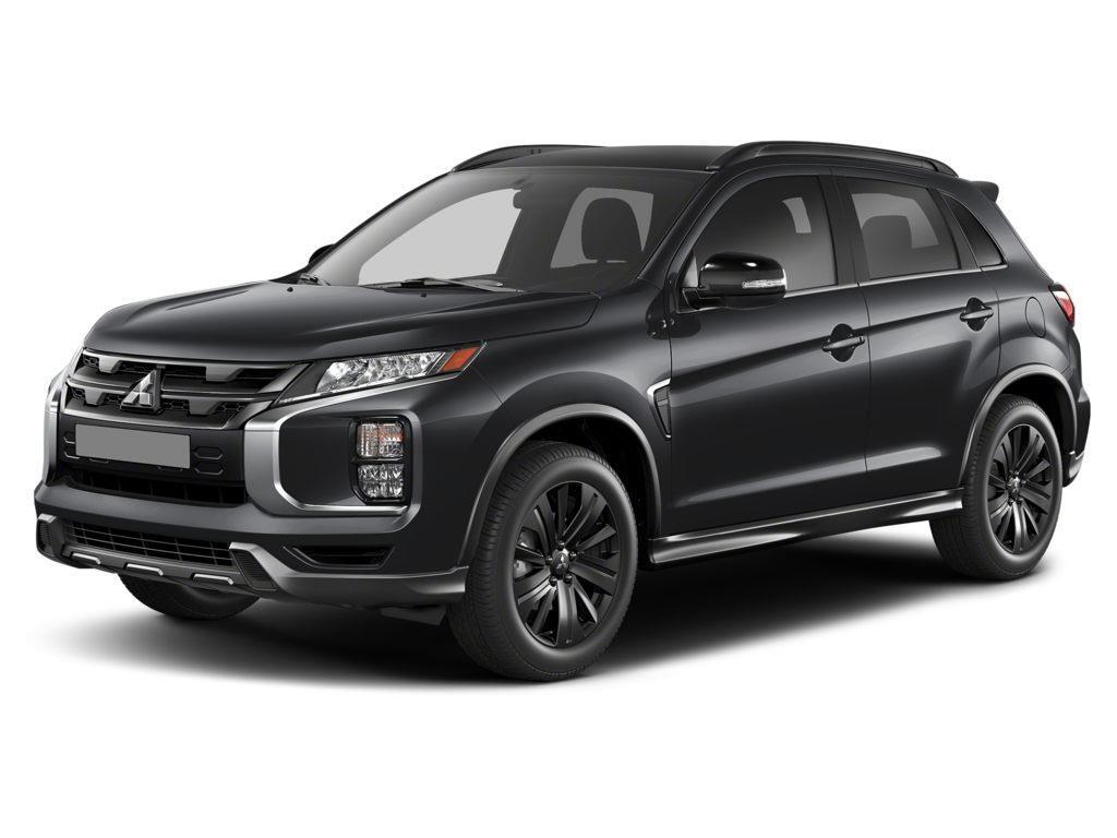 2025 Mitsubishi RVR NOIR