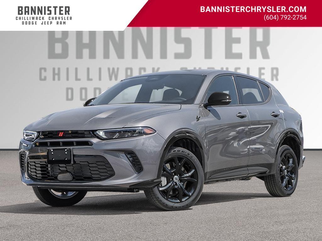 2024 Dodge Hornet PHEV R/T Plus