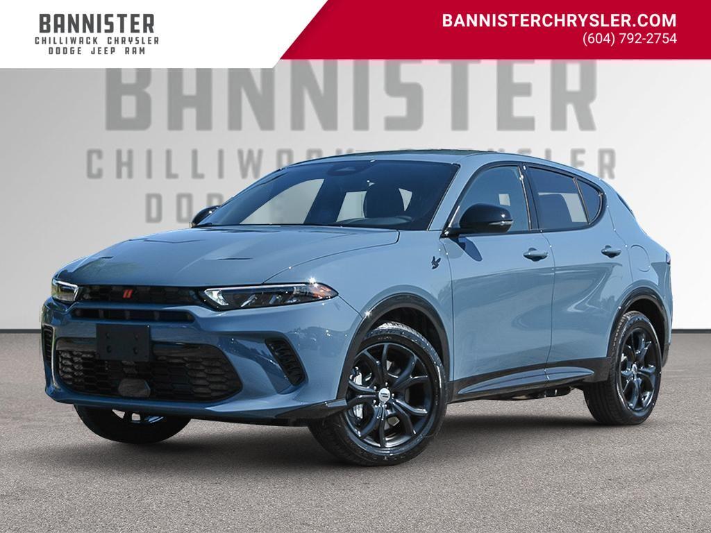 2024 Dodge Hornet PHEV R/T