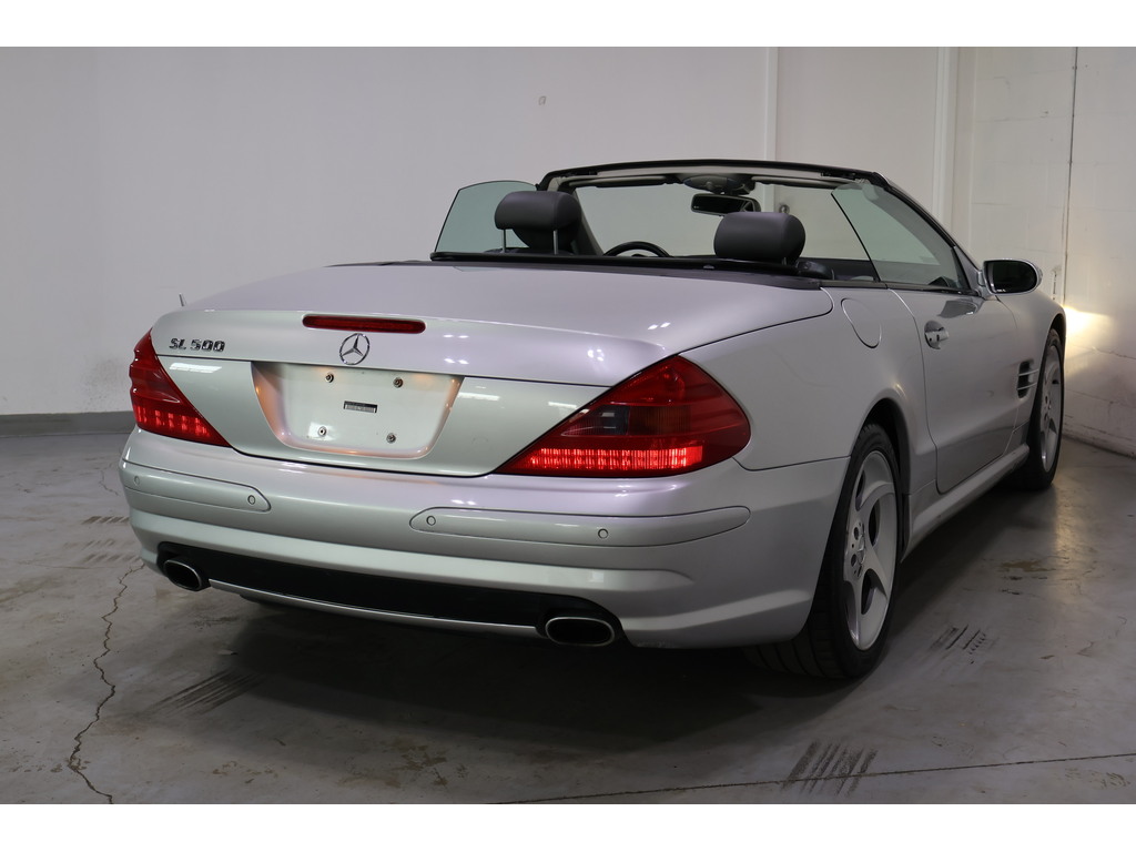 2005 Mercedes-Benz SL 500 SL500   KEYLESS GO, Toronto, Cash