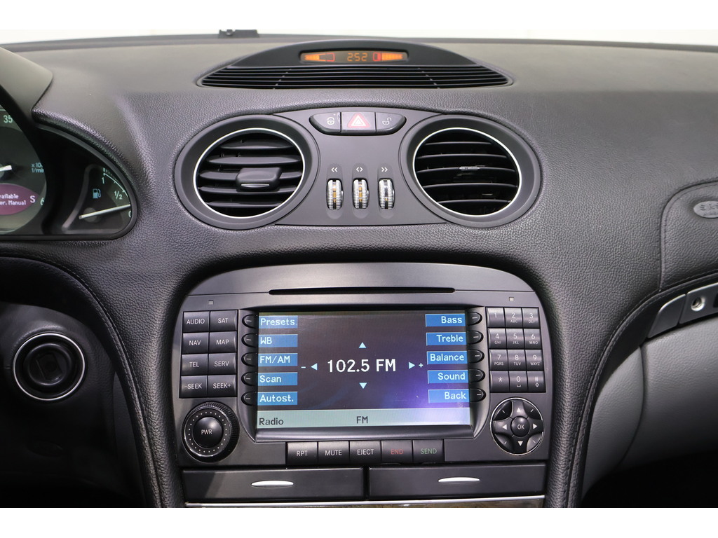 2005 Mercedes-Benz SL 500 SL500   KEYLESS GO, Toronto, Cash