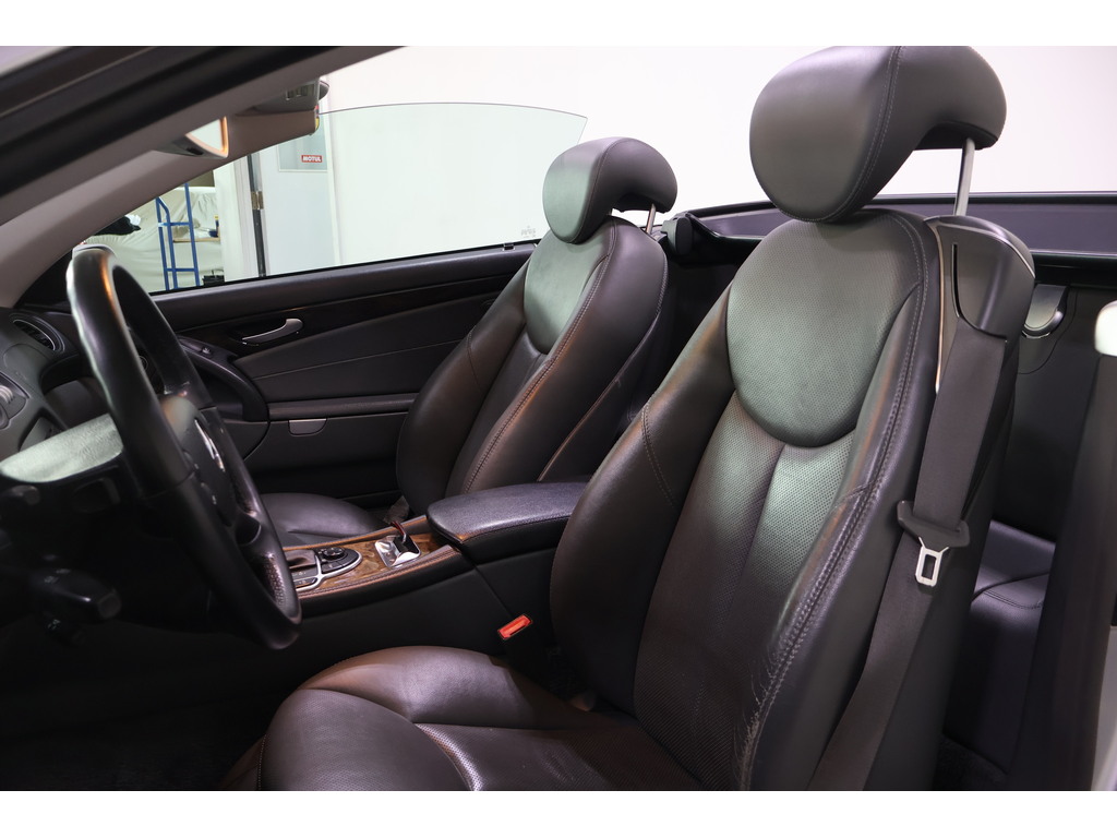 2005 Mercedes-Benz SL 500 SL500   KEYLESS GO, Toronto, Cash