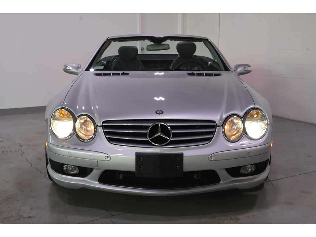 2005 Mercedes-Benz SL 500 SL500   KEYLESS GO, Toronto, Cash